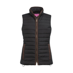 Brook Taverner Ladies Madison Quilted Gilet