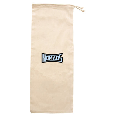 Branded Knoll Baguette bag
