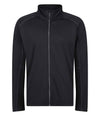 Regatta Core Stretch Full Zip Midlayer Top