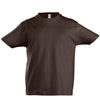 SOL'S Kids Imperial Heavy T-Shirt