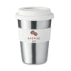 Branded Tumbler stainless steel 350ml
