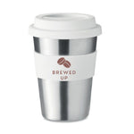 Branded Tumbler stainless steel 350ml