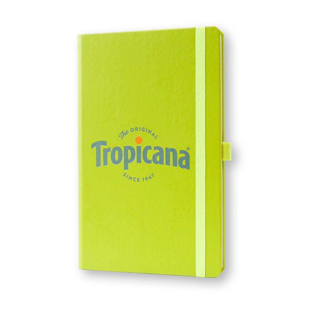 Tucson Medium Ruled Notebook