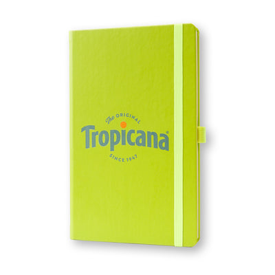 Tucson Medium Ruled Notebook