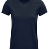 SOL'S Ladies Crusader Organic T-Shirt