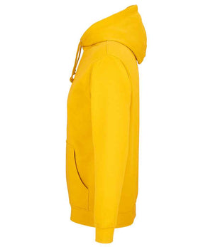 SOL'S Unisex Condor Hoodie Gold