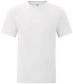 Fruit of the Loom Iconic 150 T-Shirt White