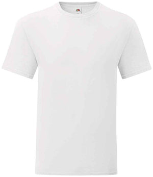 Fruit of the Loom Iconic 150 T-Shirt White