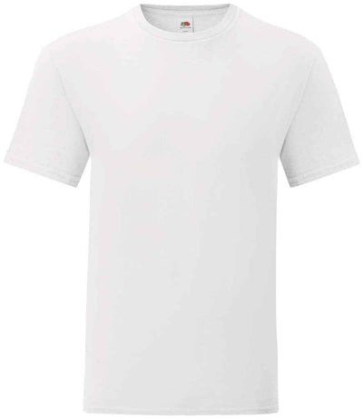 Fruit of the Loom Iconic 150 T-Shirt White