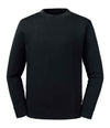 Russell Pure Organic Reversible Sweatshirt