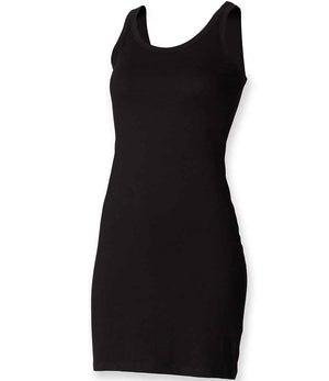 SF Ladies Tank Dress