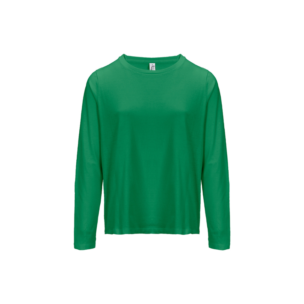 SOL'S Ladies Monarch Long Sleeve T-Shirt