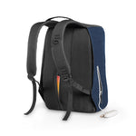 AVEIRO. 15'6" Laptop backpack with anti-theft system