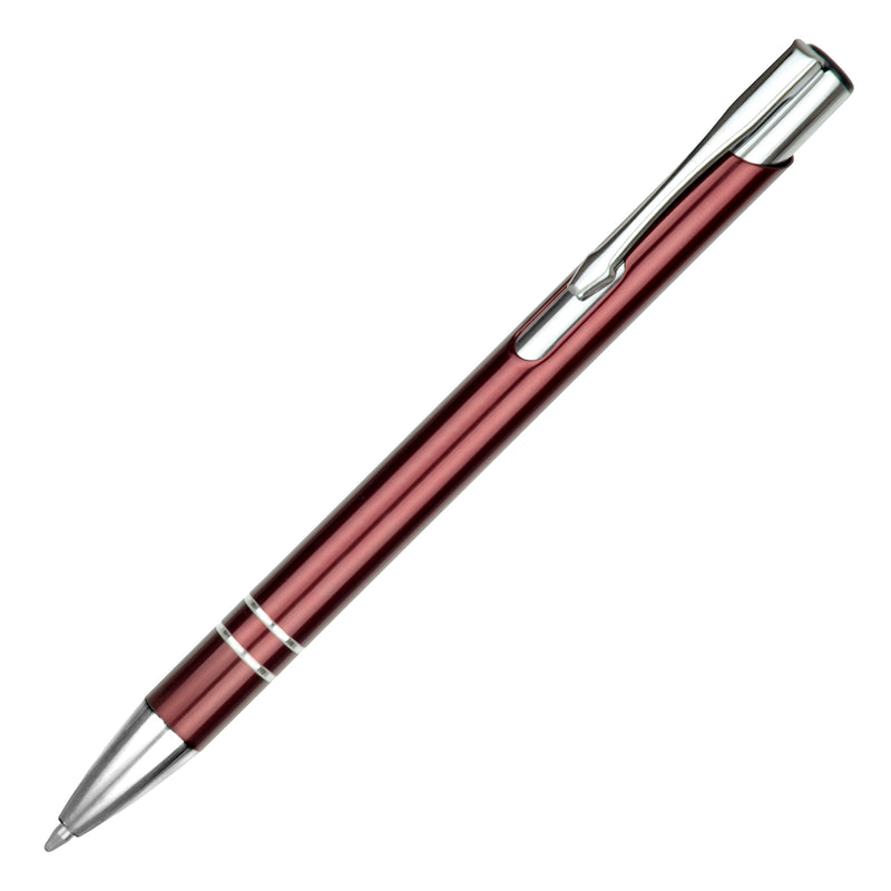 BECK metal Ball Pen