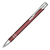 Branded BECK metal Ball Pen