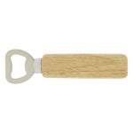 Branded Brama wooden bottle opener