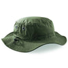 Branded Beechfield Cargo Bucket Hat