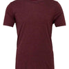 Canvas Unisex Tri-Blend T-Shirt