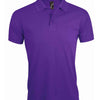 SOL'S Prime Poly/Cotton Piqué Polo Shirt