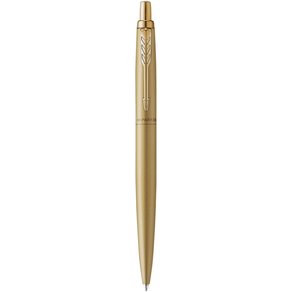Branded Parker Jotter XL monochrome ballpoint pen
