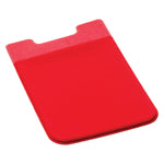Branded Microfibre Smart Wallet