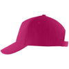 Branded SOL'S Buzz Cap