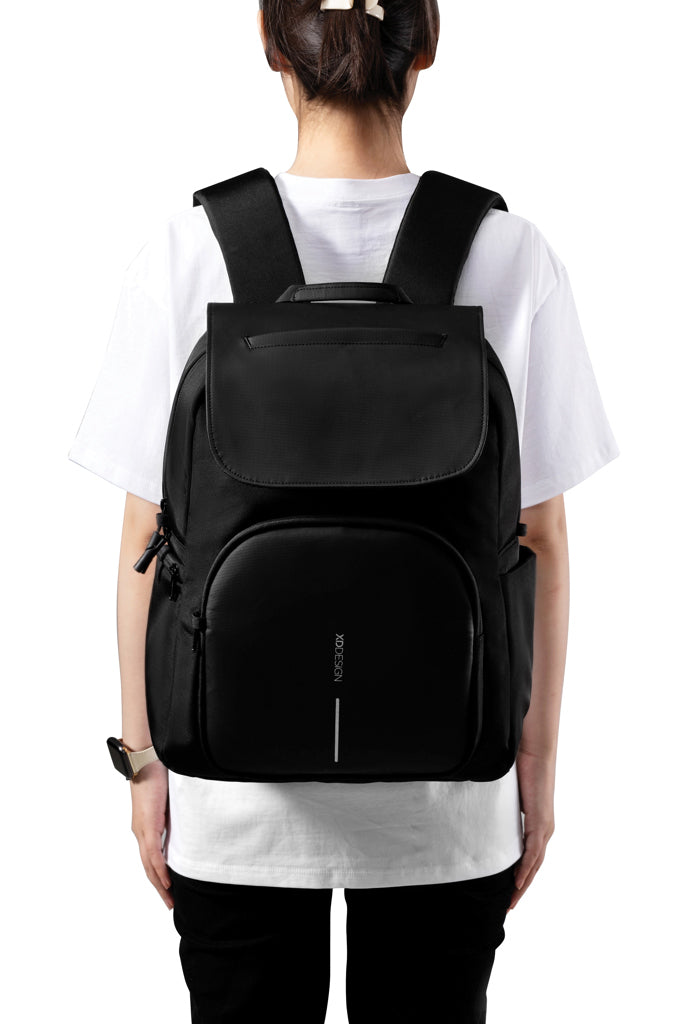 Branded XD Design Soft Daypack