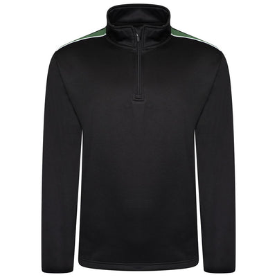 Branded Behrens Heritage Tech Top