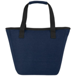 Joey 9-can GRS recycled canvas lunch cooler bag 6L