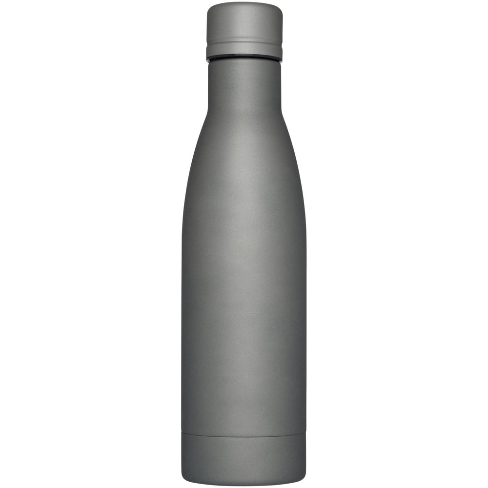 Branded Vasa 500 ml copper vacuum insulated water bottle