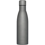Branded Vasa 500 ml copper vacuum insulated water bottle