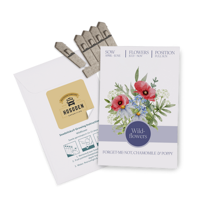 Essentials Seed Packet Envelopes
