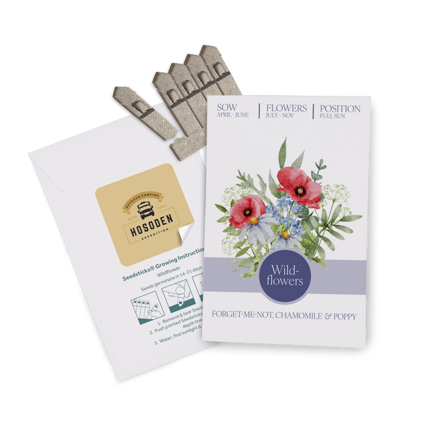 Essentials Seed Packet Envelopes