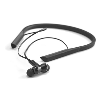 HEARKEEN. ABS and silicone earphones