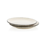 Branded Ukiyo dinner plate set of 2