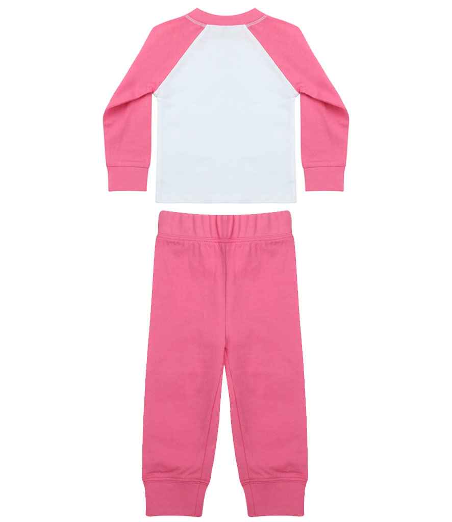 Larkwood Baby/Toddler Pyjamas