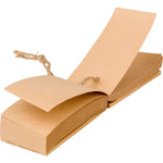 Cupstane Kraft paper sticky notes