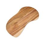 Branded VINGA Veia serving board M
