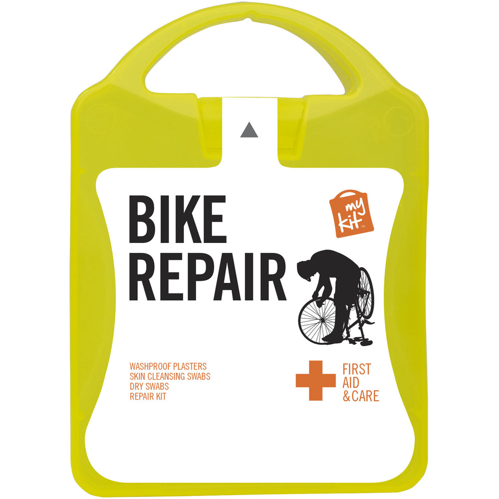Branded MyKit Bike Repair Set
