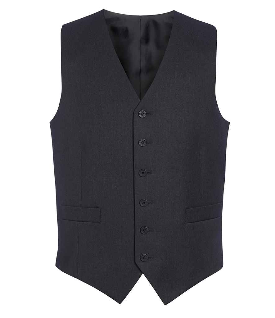 Branded Brook Taverner Concept Gamma Waistcoat