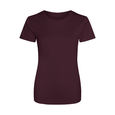AWDis Ladies Cool T-Shirt