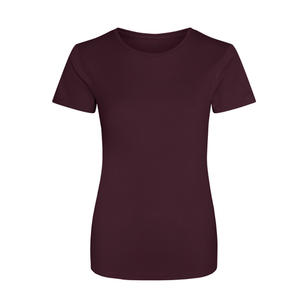 AWDis Ladies Cool T-Shirt