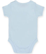 Larkwood Short Sleeve Baby Bodysuit