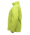 Regatta Ardmore Waterproof Shell Jacket Keylime/Seal Grey