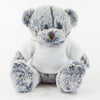 White Hoodie Bear II