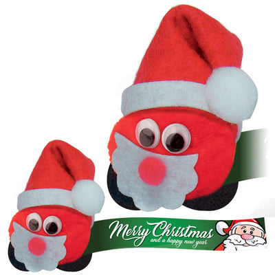 Christmas Logobugs