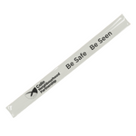 Reflective Slap Bands - EN13356 Compliant