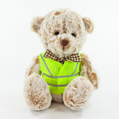 Branded Hi Vis Bear III