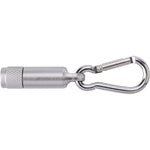 Backhows Aluminium mini torch