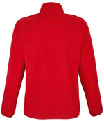 SOL'S Ladies Factor Recycled Micro Fleece Jacket